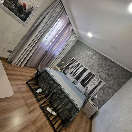 Illuvia 2 Affitta Camere Cornaredo Dış mekan fotoğraf