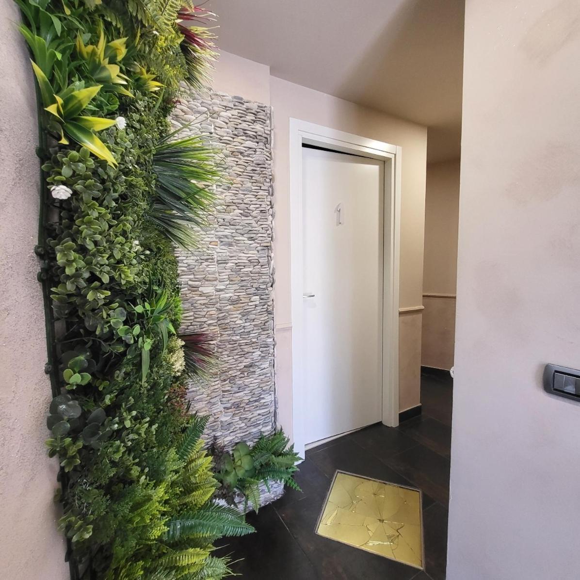 Illuvia 2 Affitta Camere Cornaredo Dış mekan fotoğraf