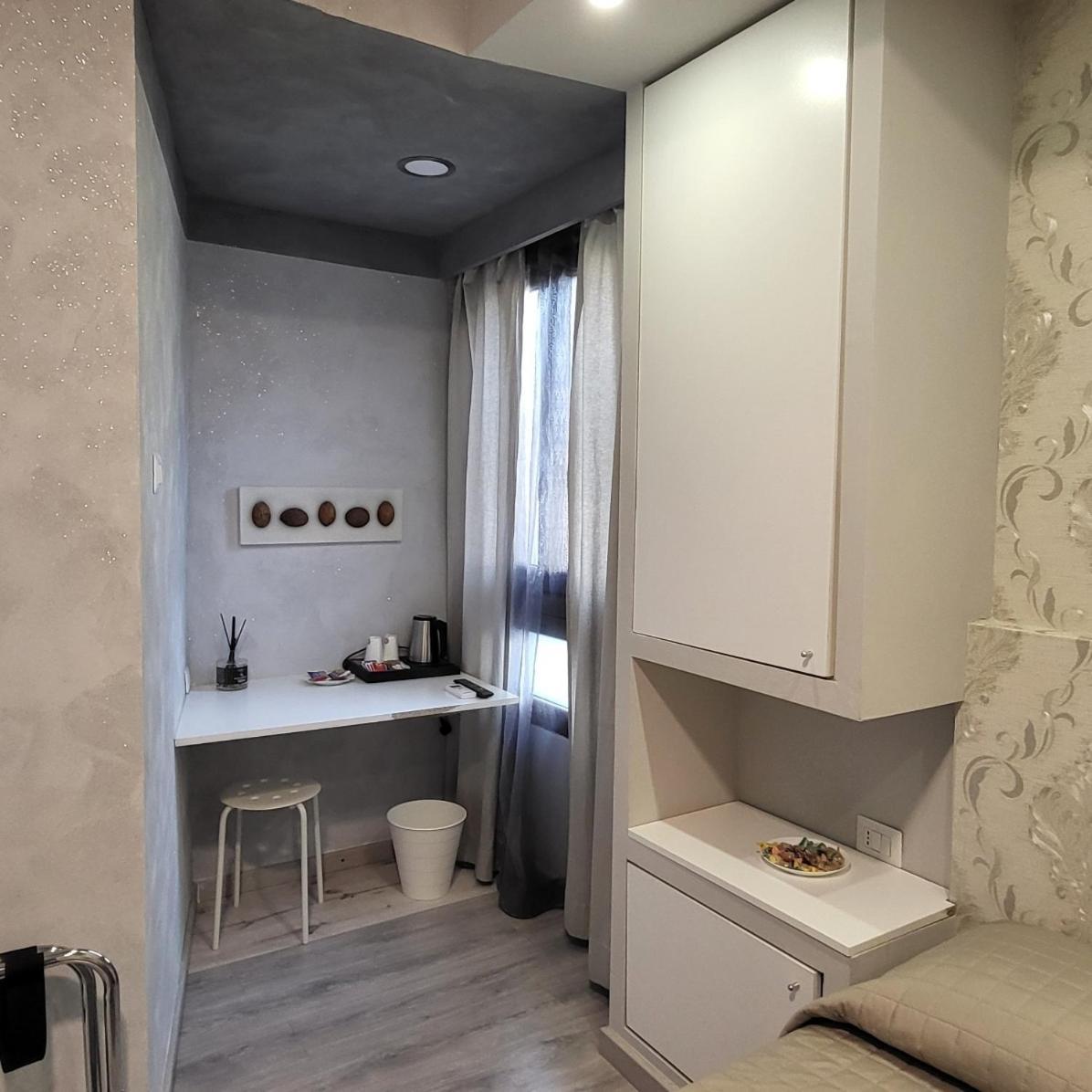 Illuvia 2 Affitta Camere Cornaredo Dış mekan fotoğraf