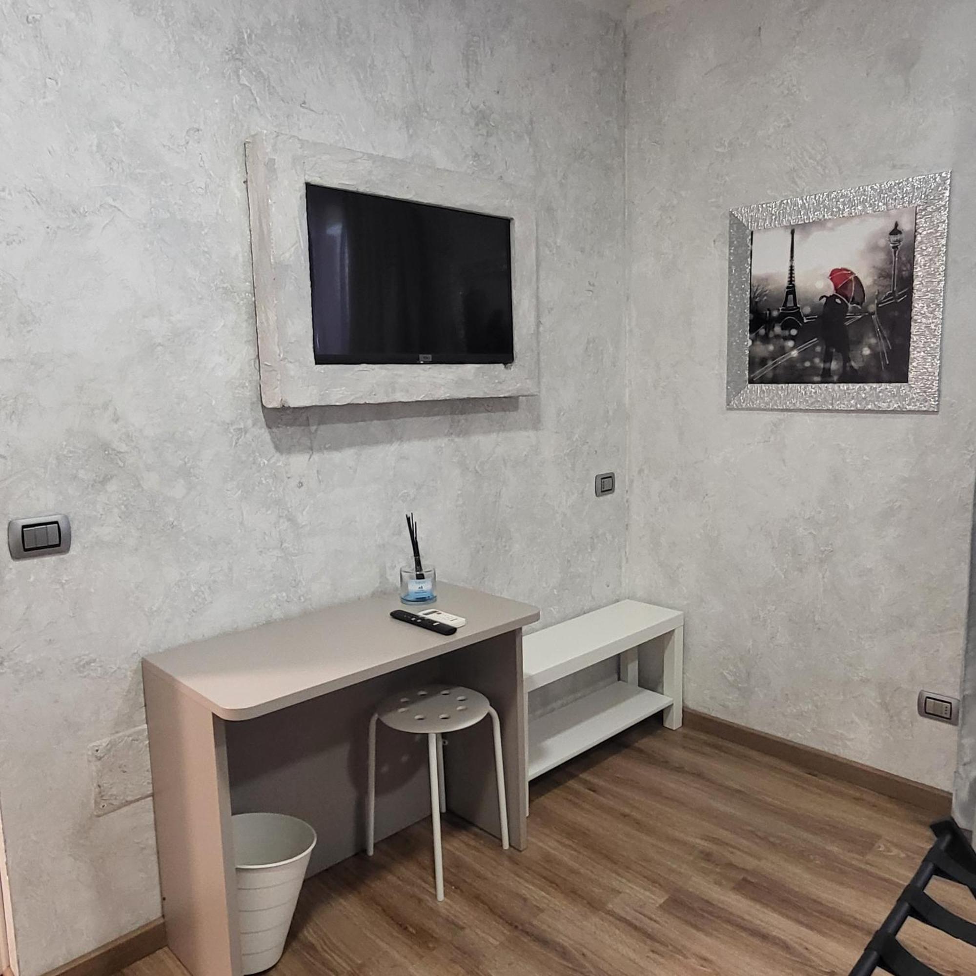 Illuvia 2 Affitta Camere Cornaredo Dış mekan fotoğraf