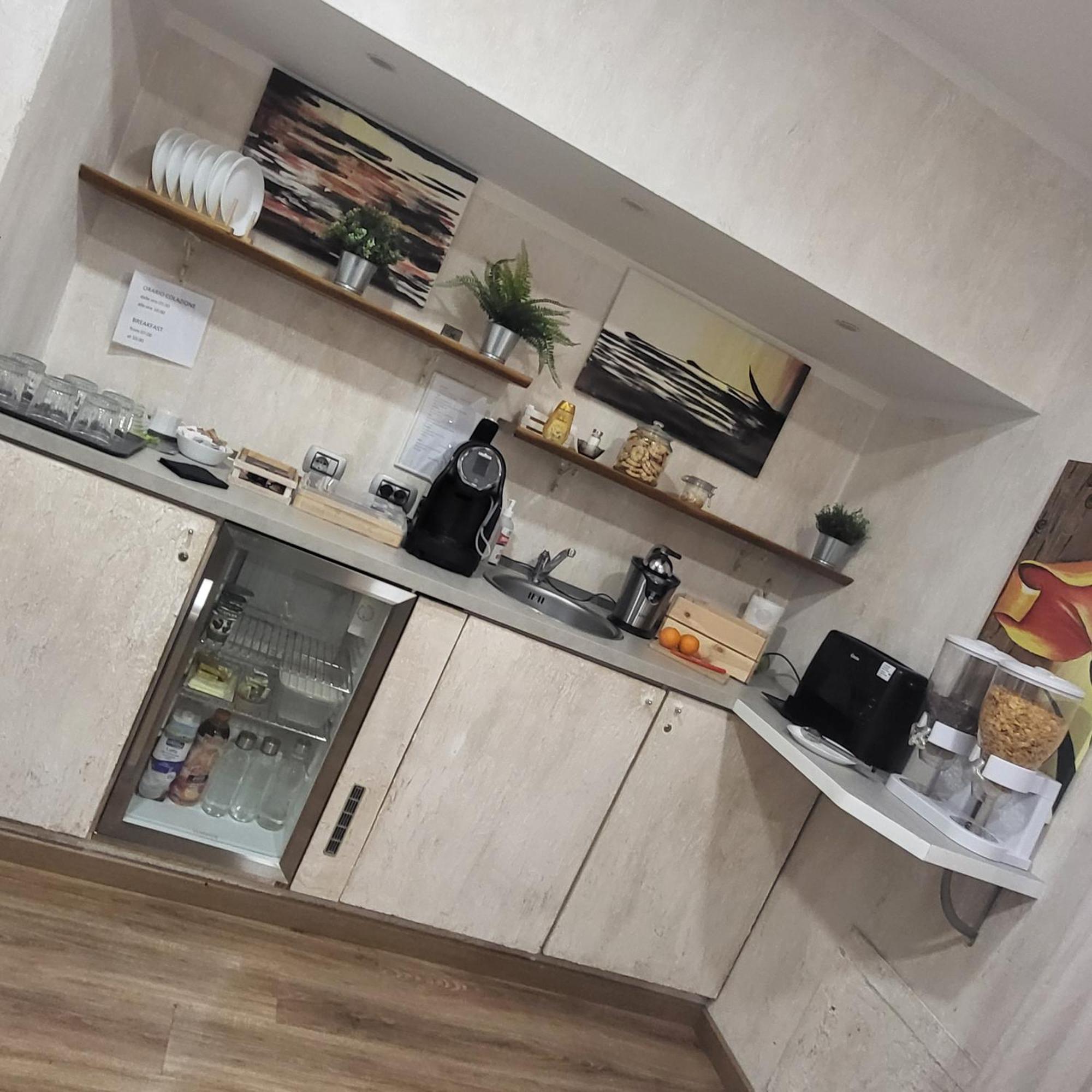 Illuvia 2 Affitta Camere Cornaredo Dış mekan fotoğraf