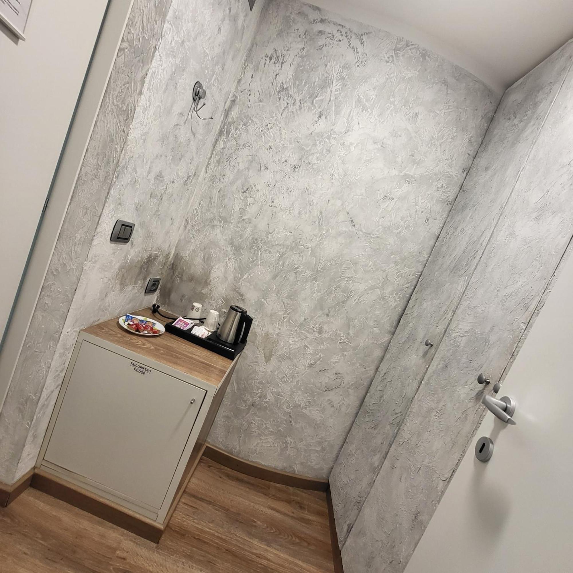 Illuvia 2 Affitta Camere Cornaredo Dış mekan fotoğraf