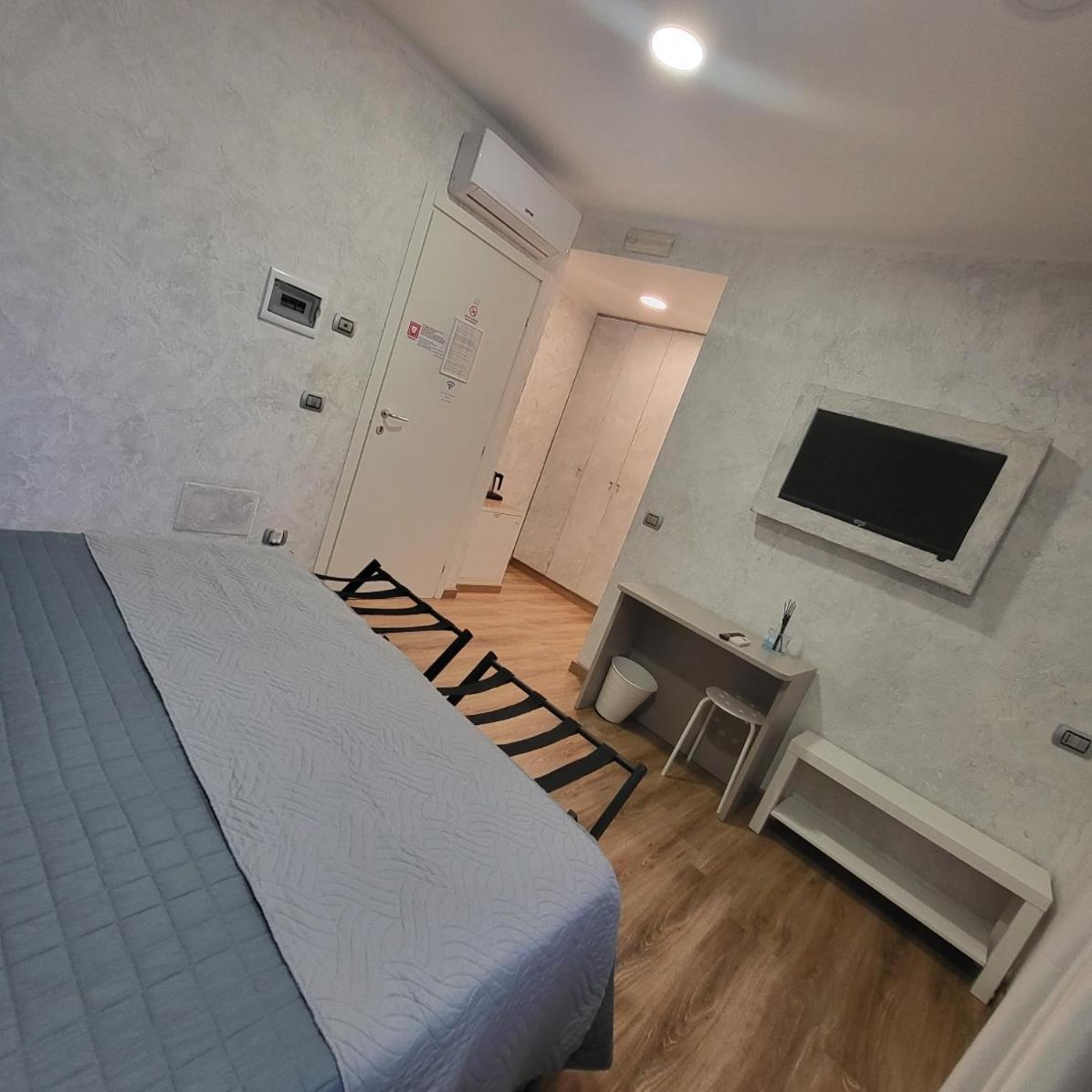 Illuvia 2 Affitta Camere Cornaredo Dış mekan fotoğraf