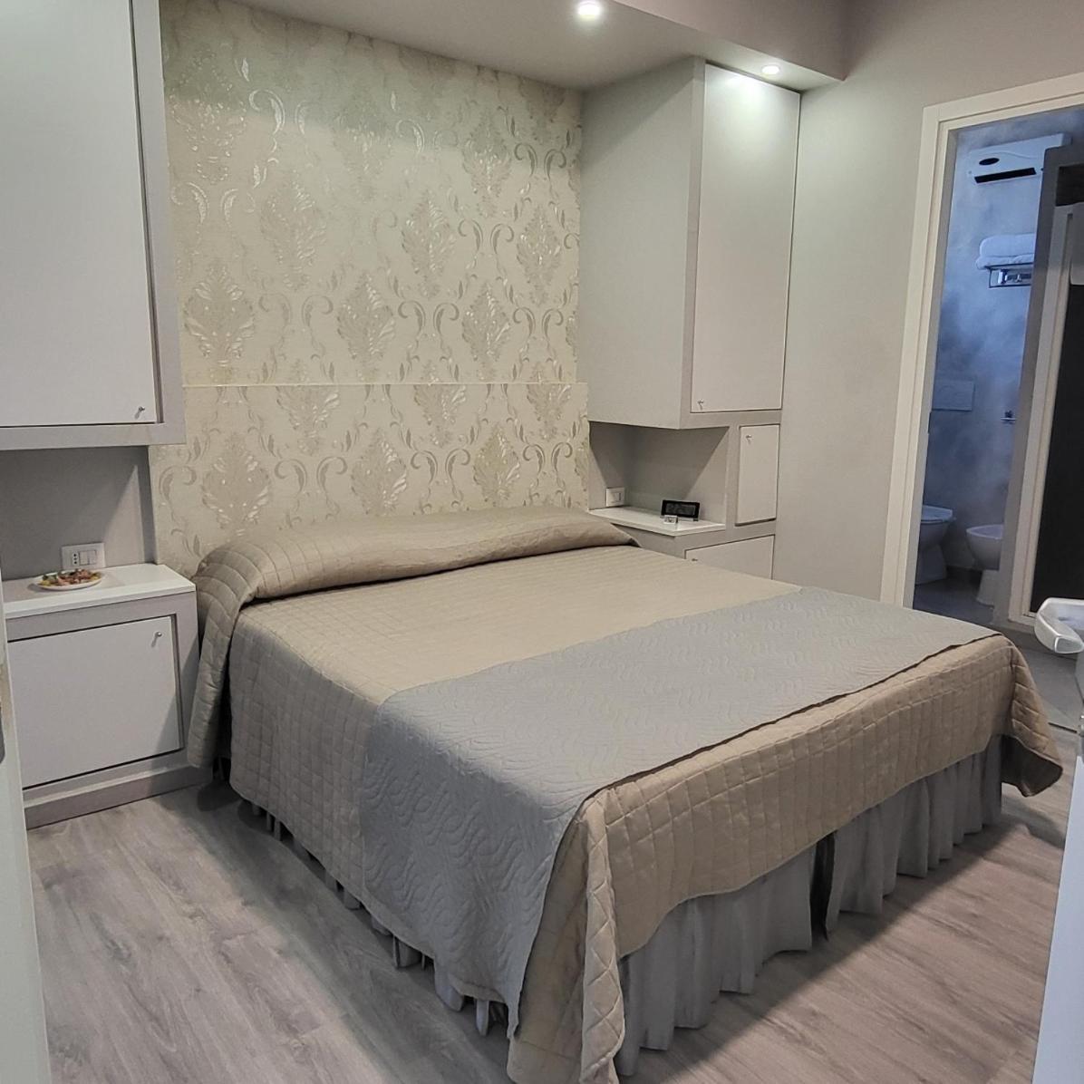 Illuvia 2 Affitta Camere Cornaredo Dış mekan fotoğraf