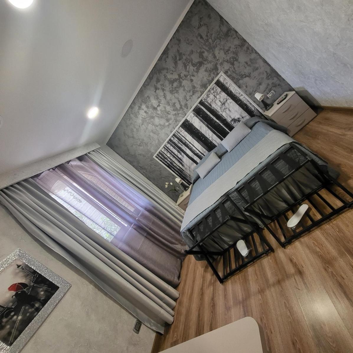 Illuvia 2 Affitta Camere Cornaredo Dış mekan fotoğraf