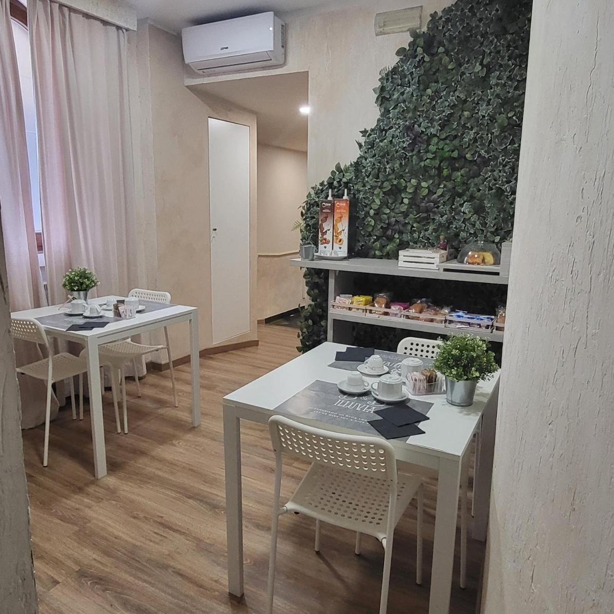 Illuvia 2 Affitta Camere Cornaredo Dış mekan fotoğraf